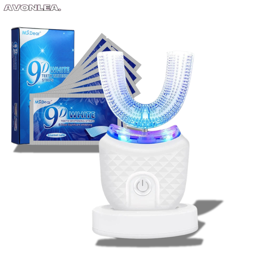 U-Brush Smile System