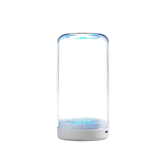 U-Brush Disinfectant Cup
