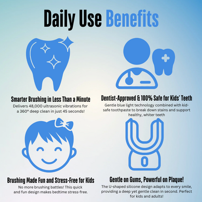 U-Brush Smile System