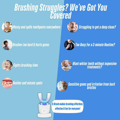 U-Brush Smile System