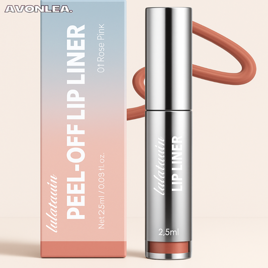 Lip Stain Tint — Shed Routine Must-Have